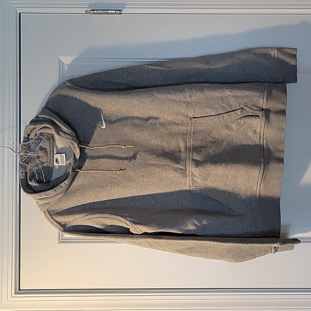 Nike sweatshirt